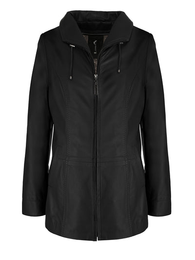 <tc>Fiona Leather Jacket</tc>