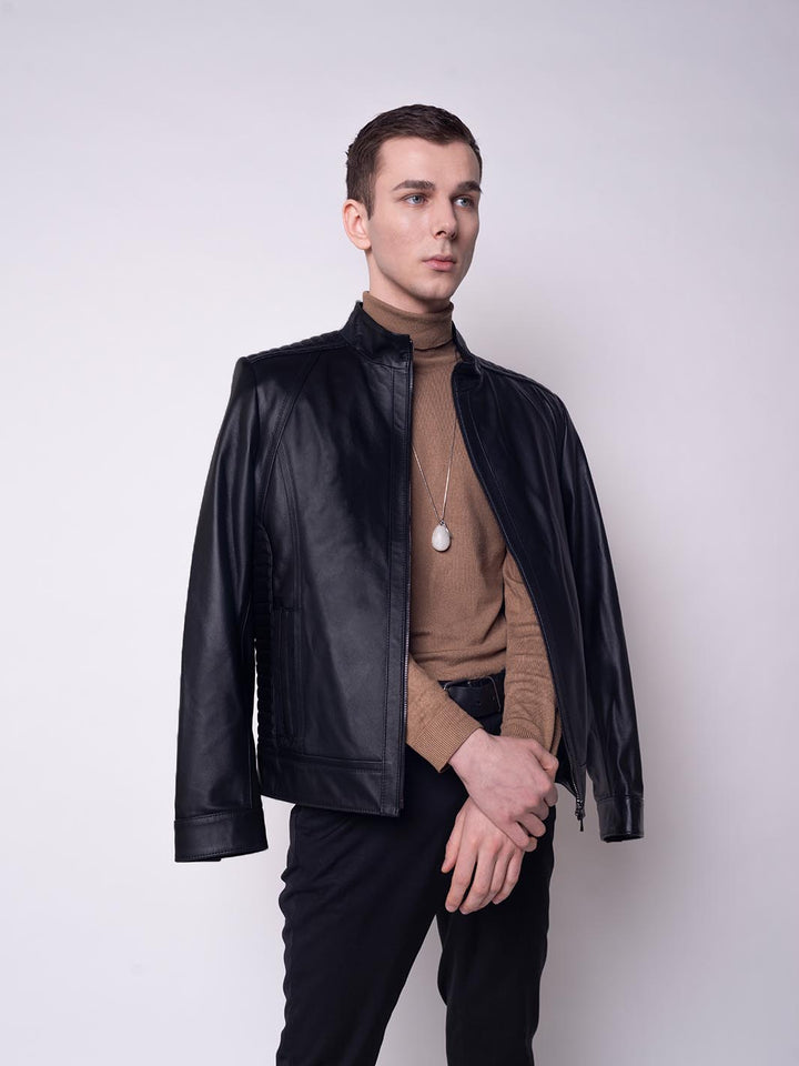 レオン ファインクリークレザーアンドコー ACJK045 5th FINE CREEK&CO - LEON